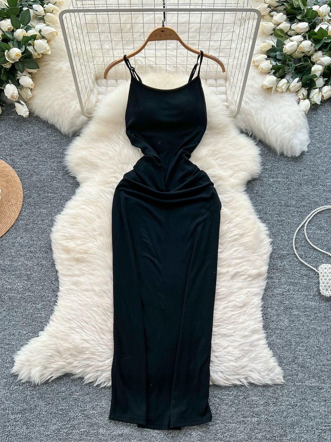 Never overdressed dress CBC1221 image