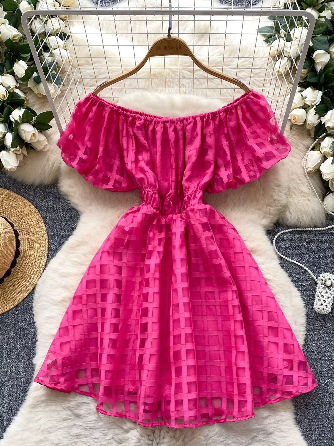 Game over dress CD1525 image