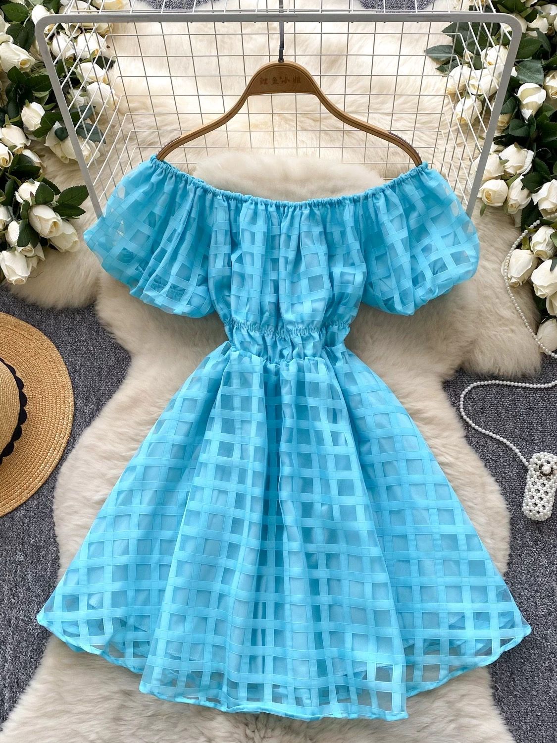 Game over dress CD1525 image