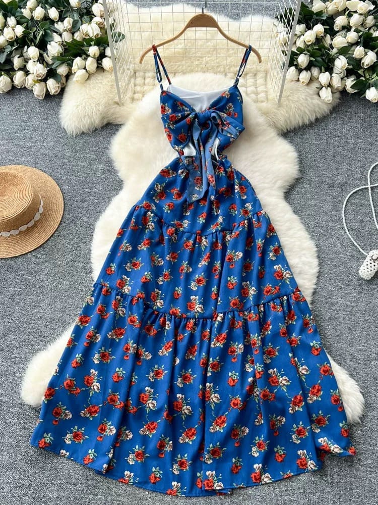 Exquisitely dress pattern dress CD367 image