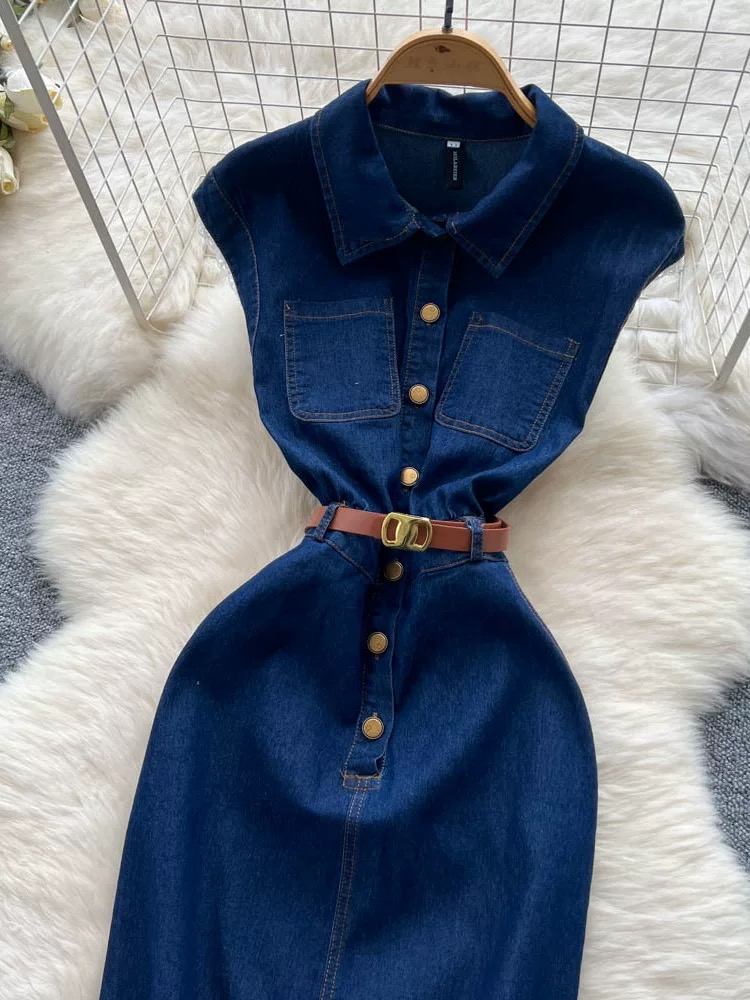 House of saints dress DBC40 image