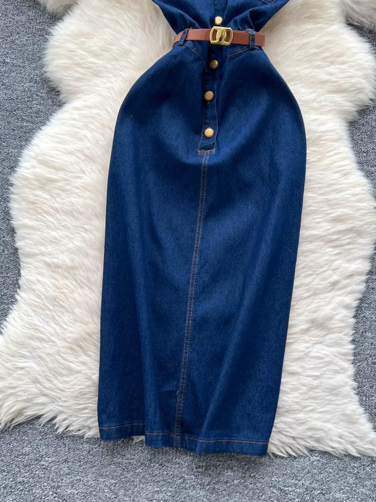 House of saints dress DBC40 image