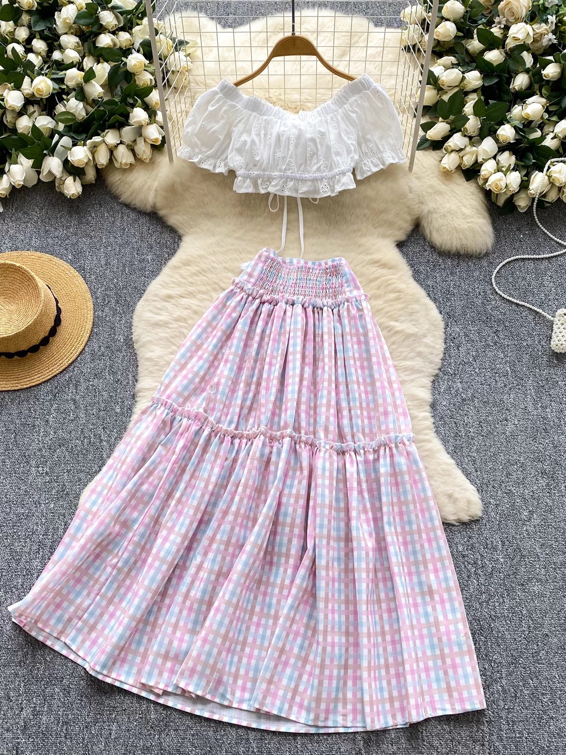 Hot shot set CTP830 image