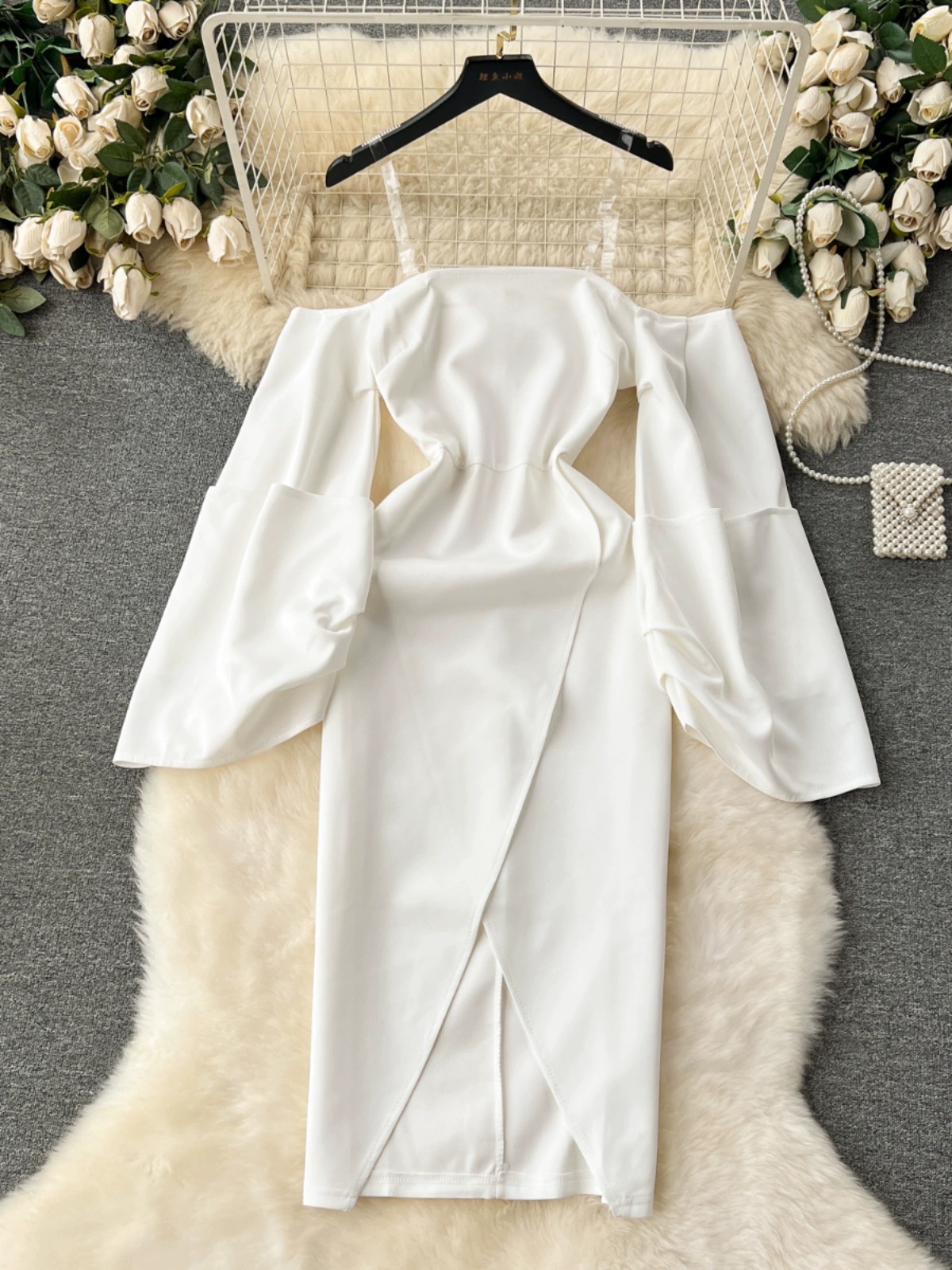 Hear my prayers dress EBC186 image