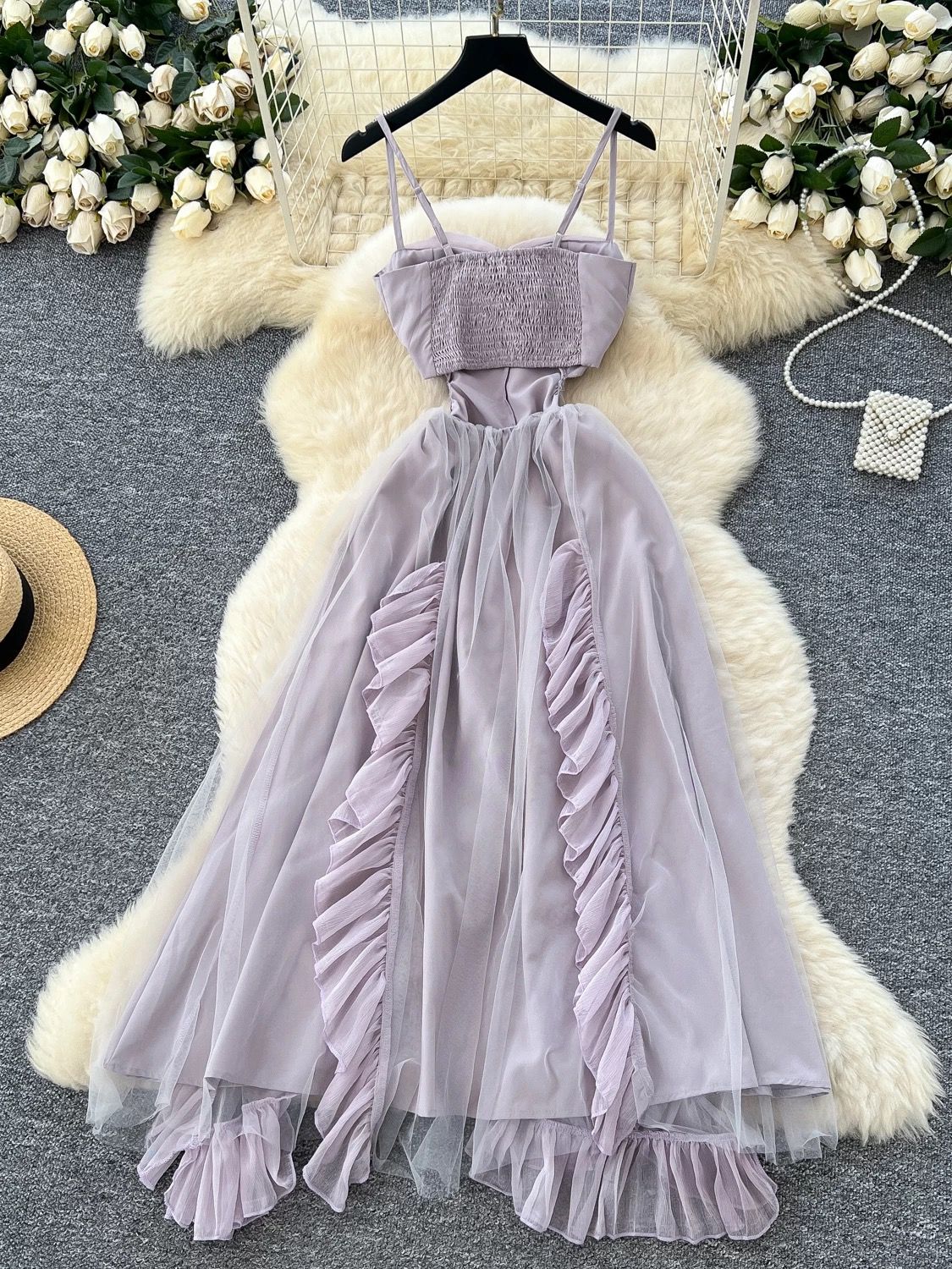 Coolest at the party dress CD564 image