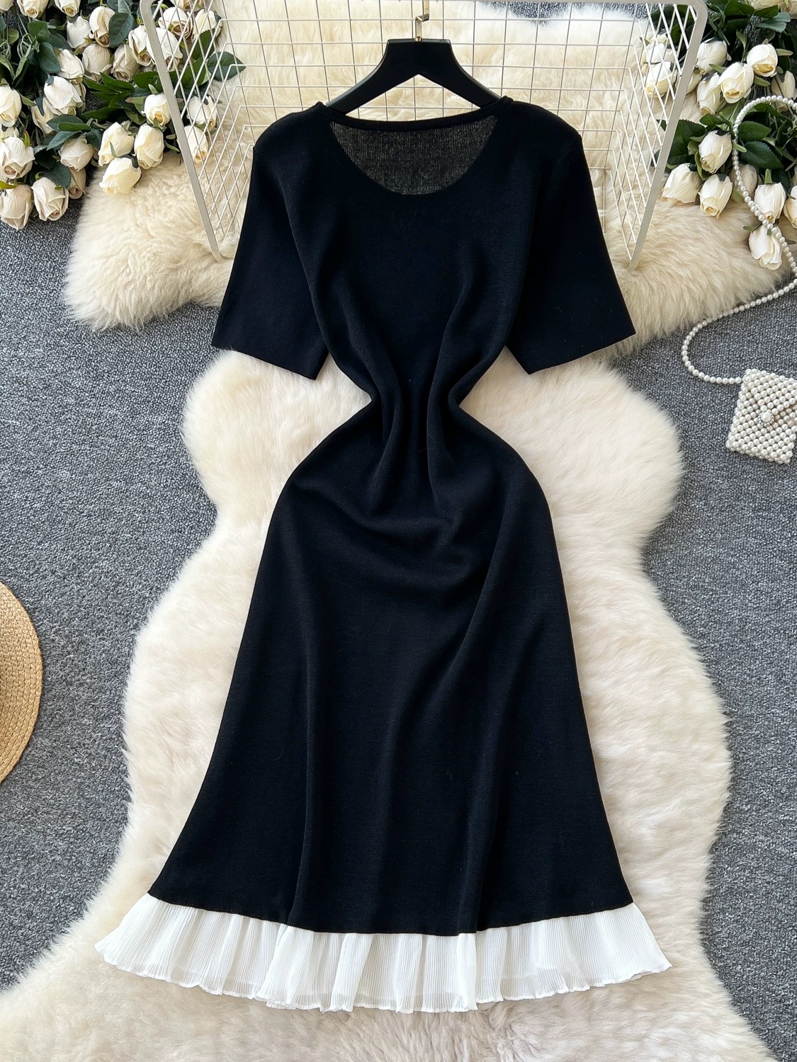 Off to the races dress CD1520 image