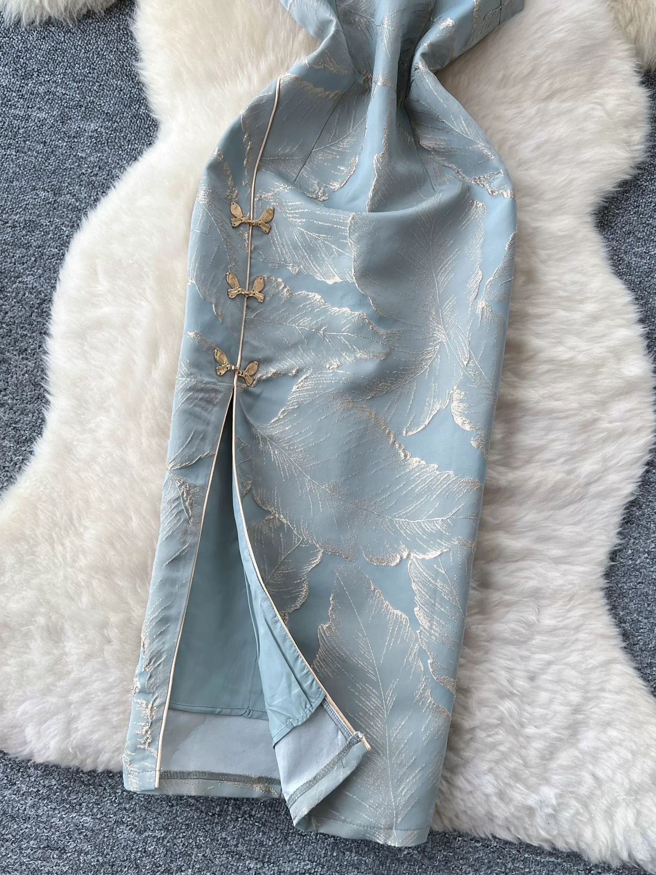 Hold the line dress Q192 image