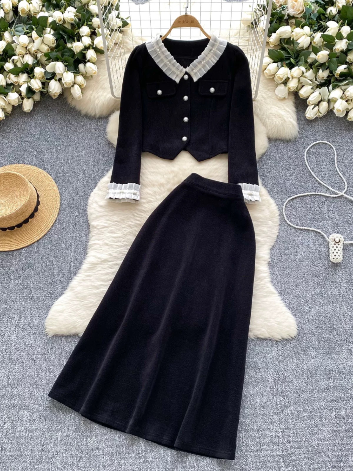 Feeling flashy set FTP258 image