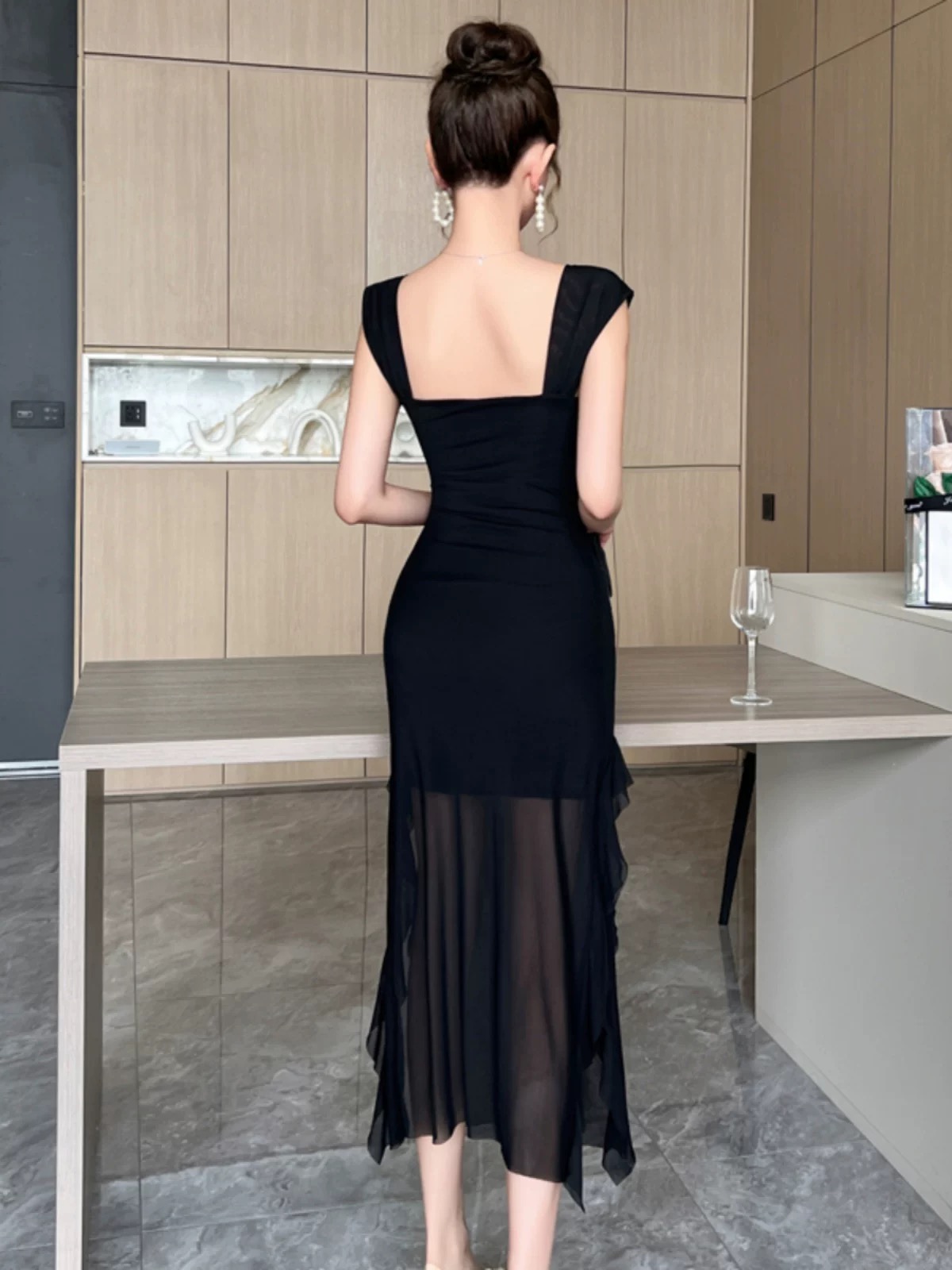 Fun in the sun Dress CD954 image