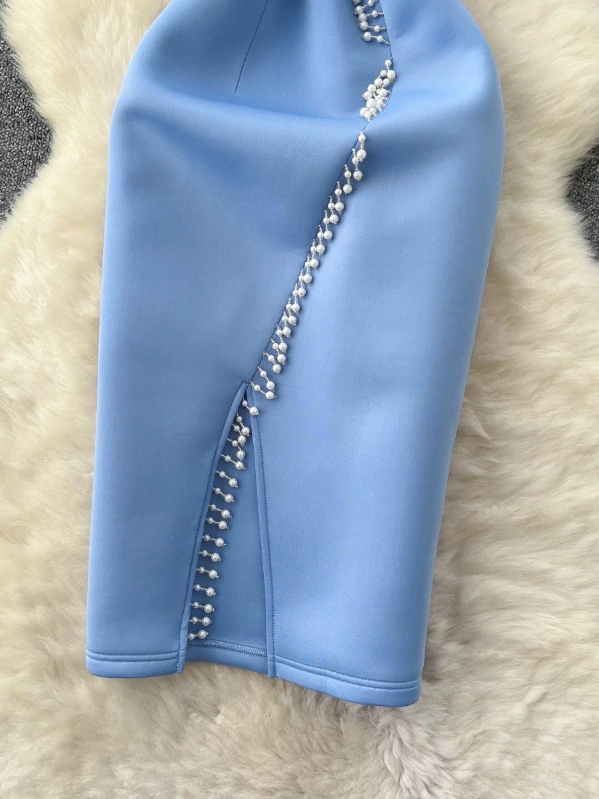 Well travelled dress EBC312 image