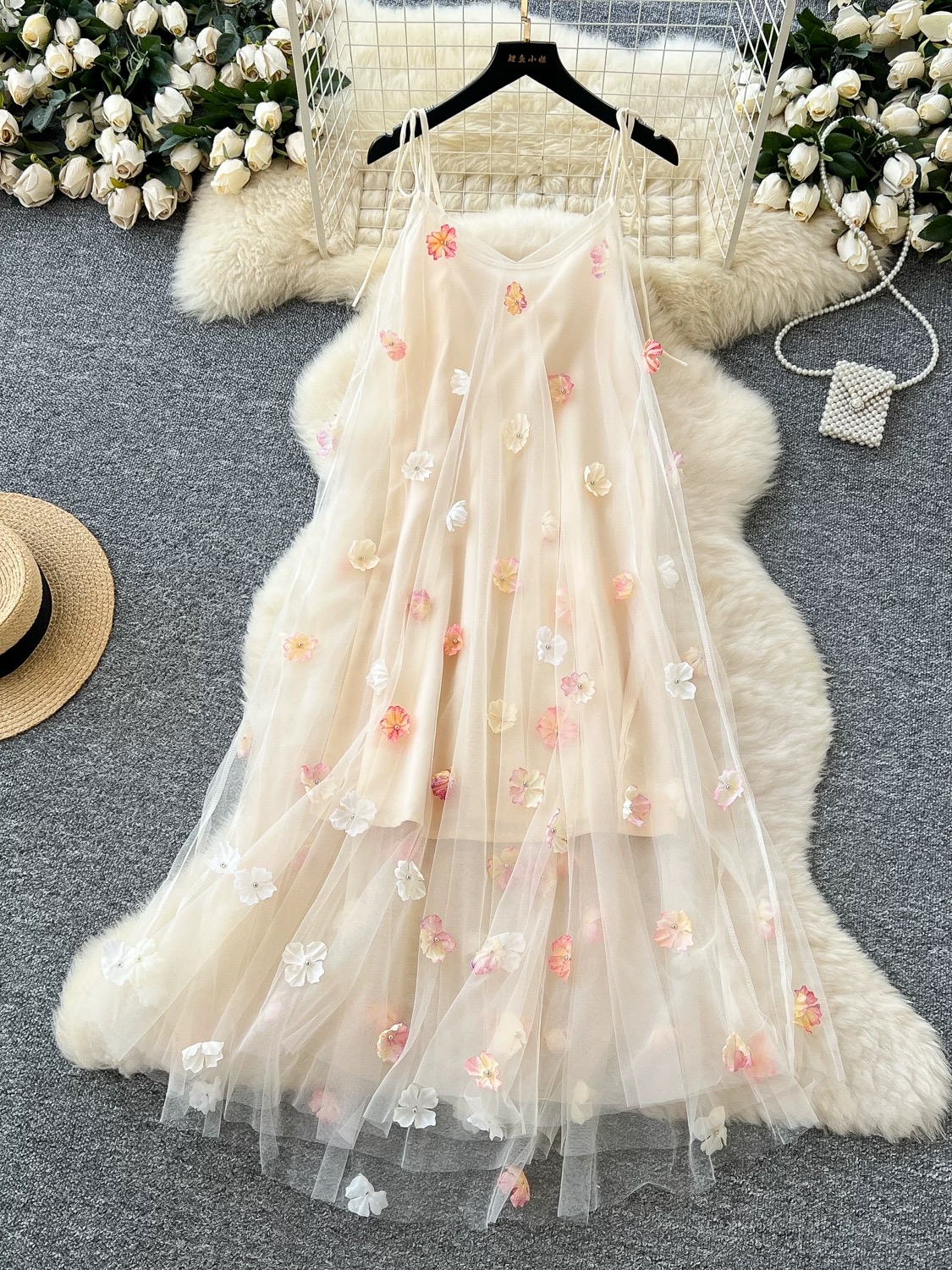 Only fantasy dress FD990 image