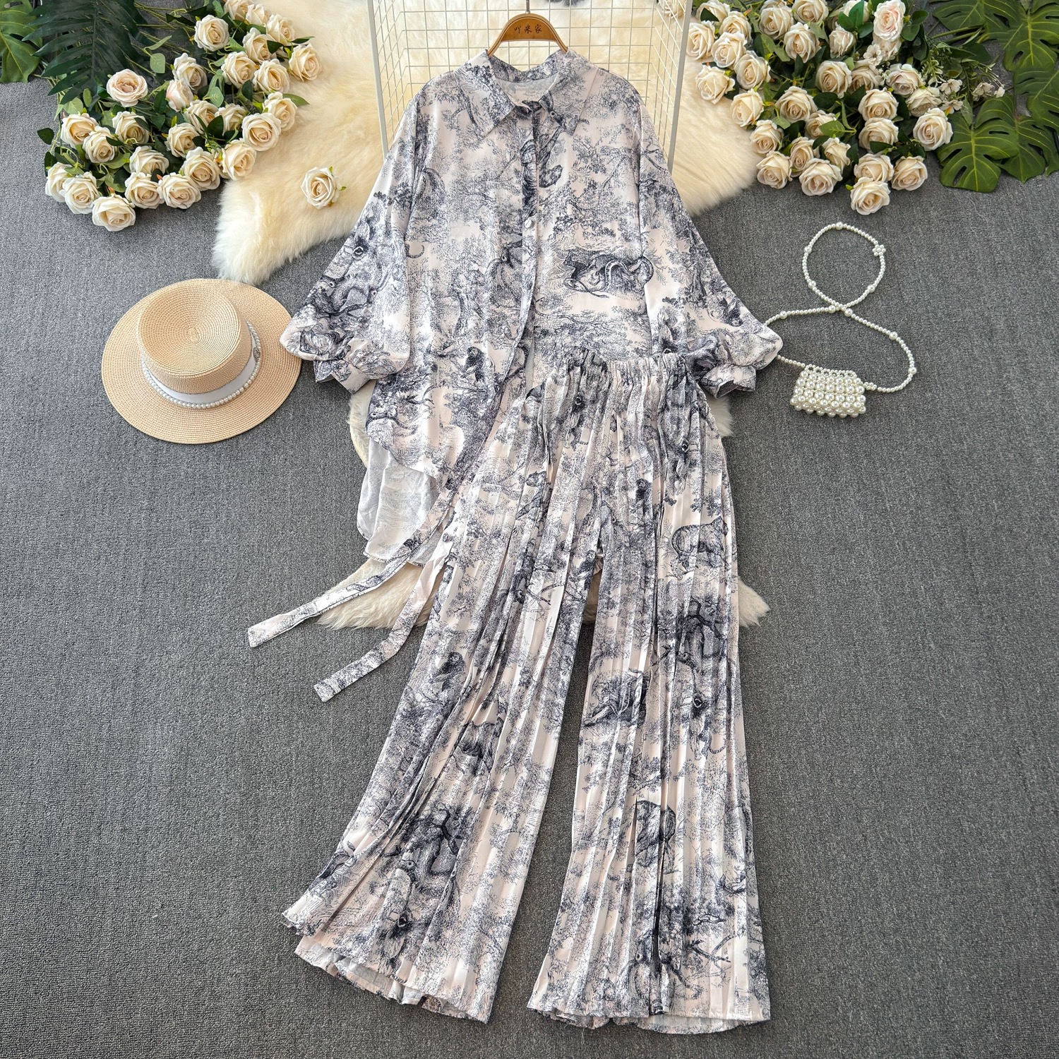 Island babe set CTP396 image