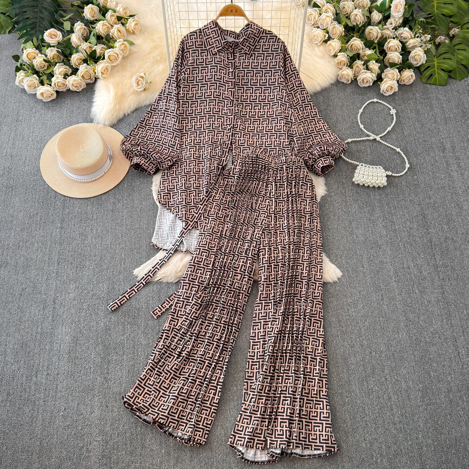 Island babe set CTP396 image