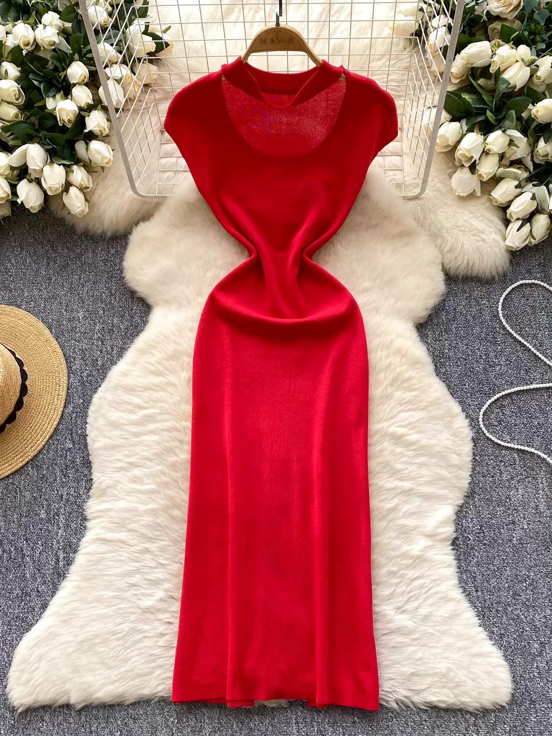 Moonbeam dress CBC1344 image