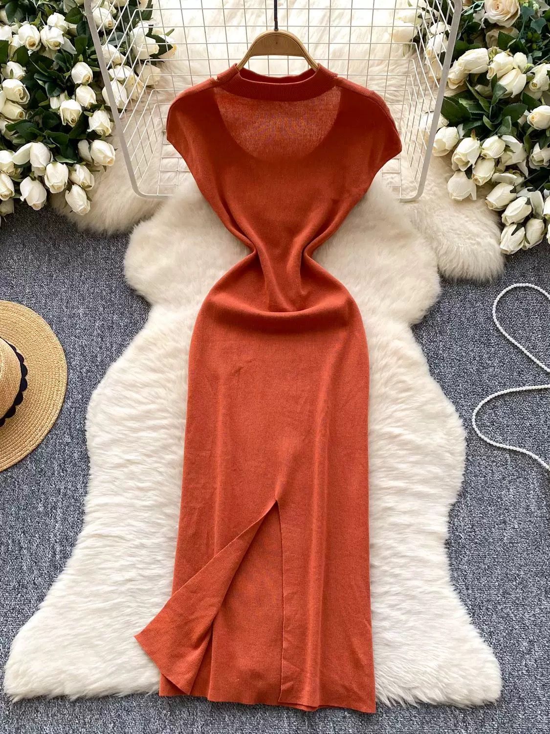 Moonbeam dress CBC1344 image