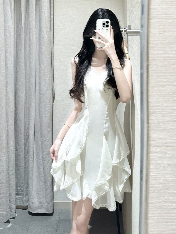 Flower lover dress CD1460 image