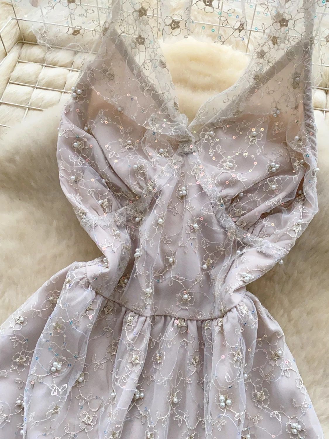 Moana dress CD558 image