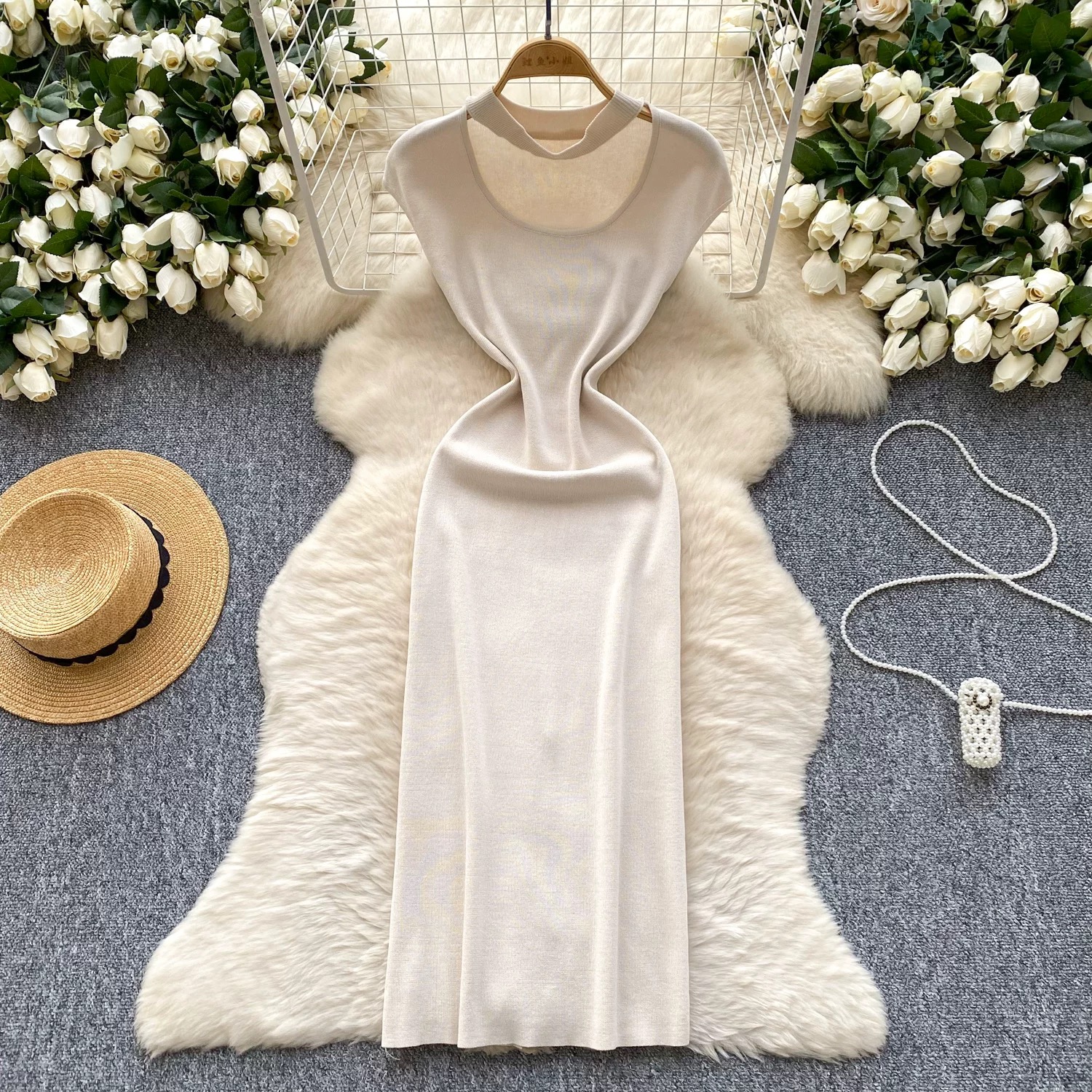 Moonbeam dress CBC1344 image