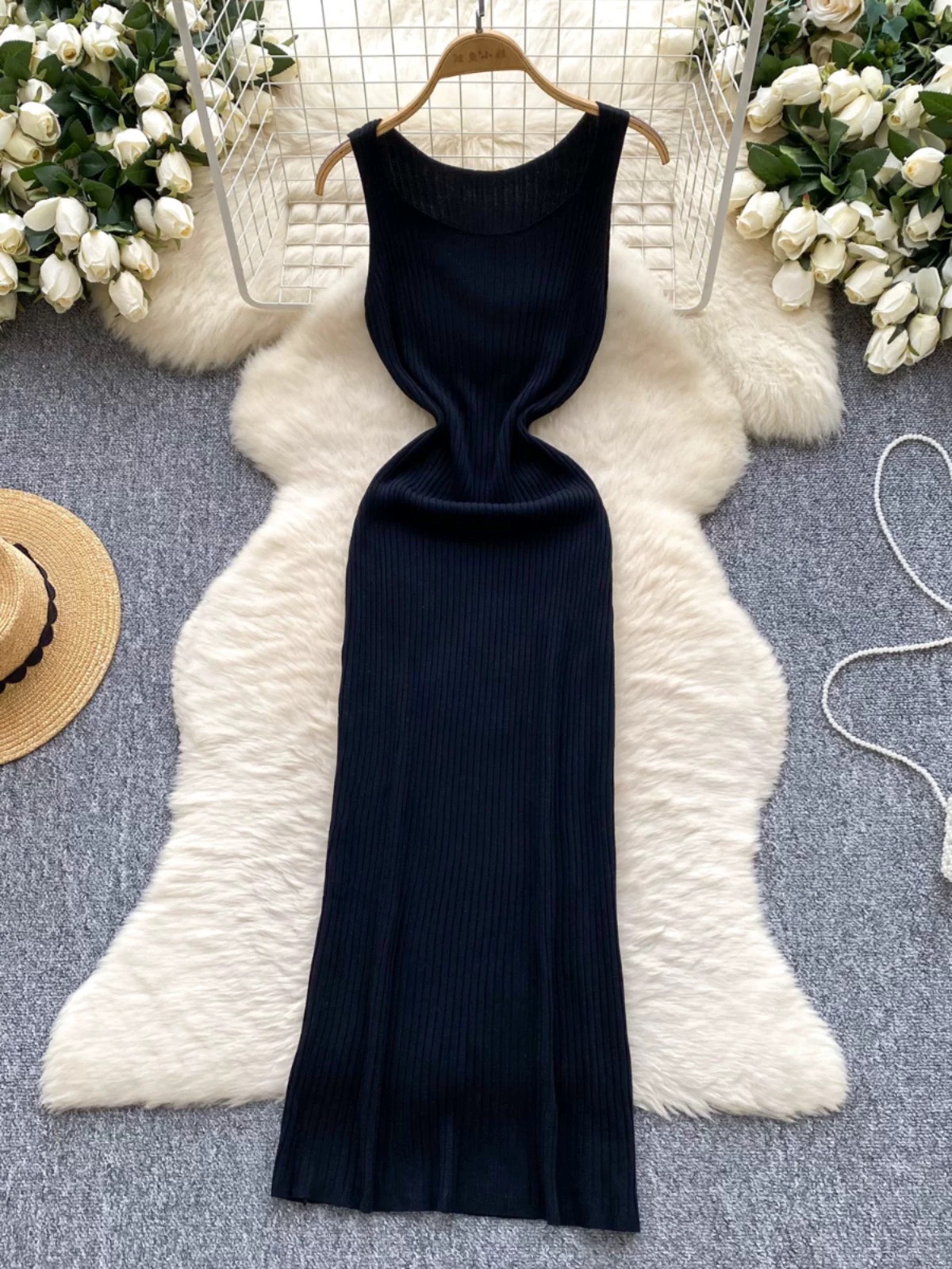 Always simplistic dress CBC1343 image