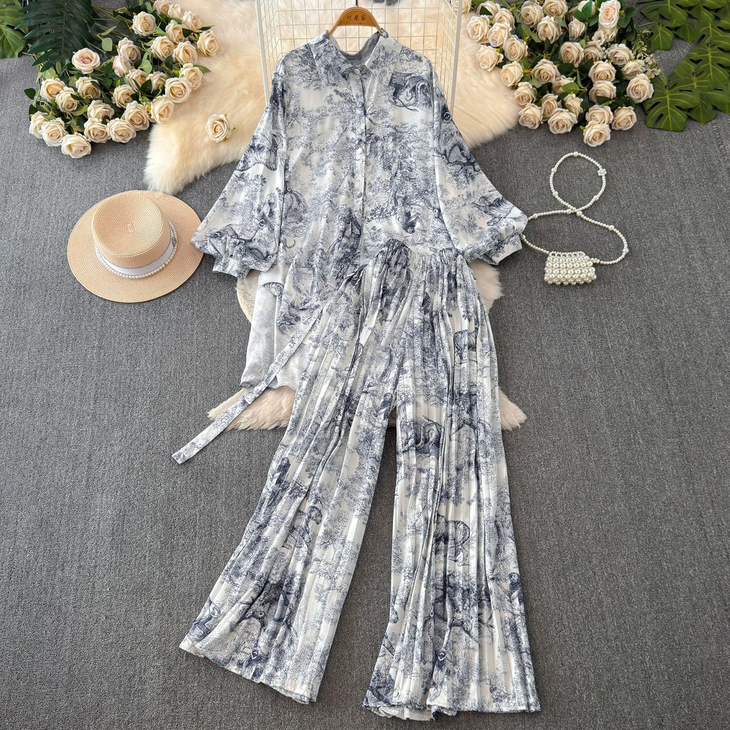 Island babe set CTP396 image