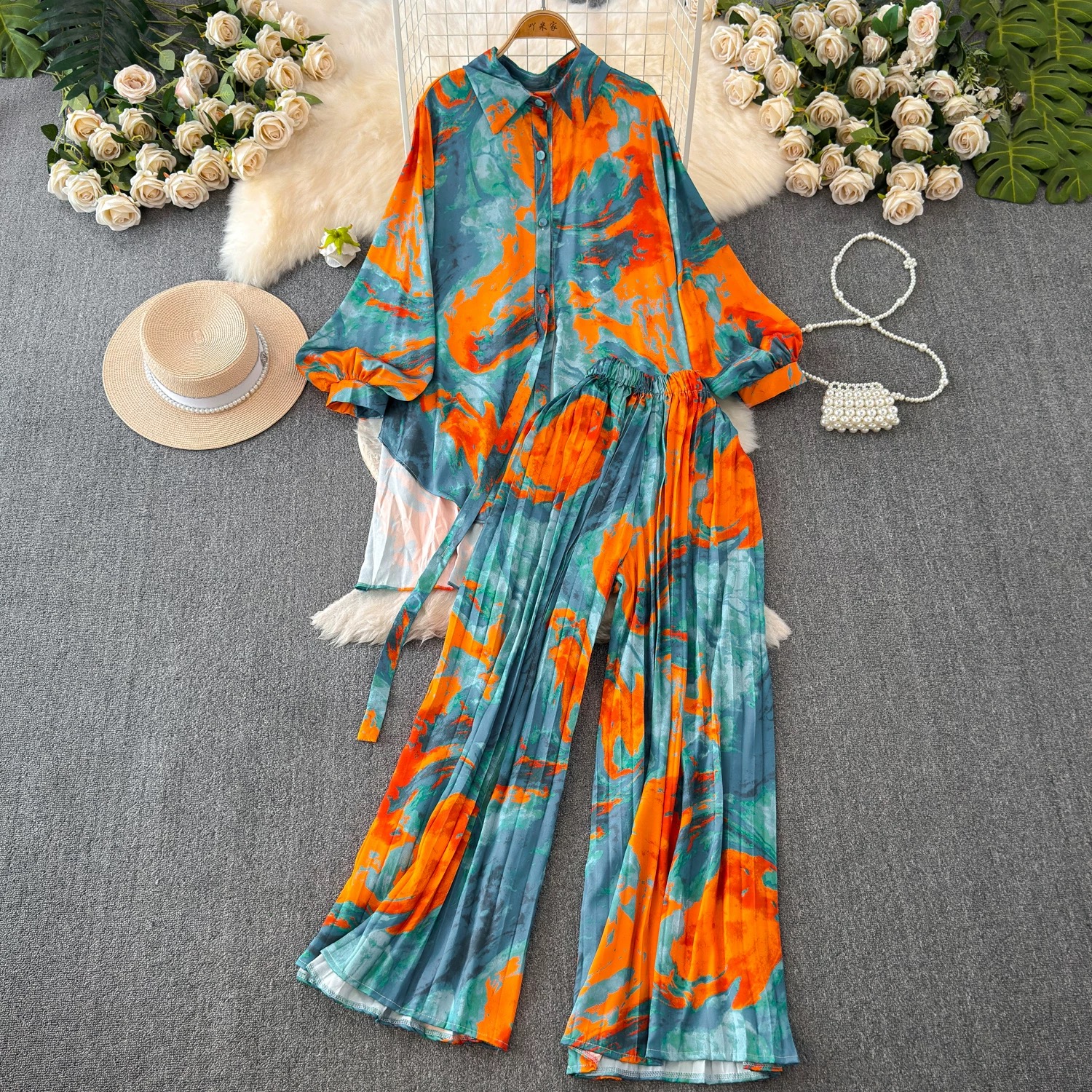 Island babe set CTP396 image