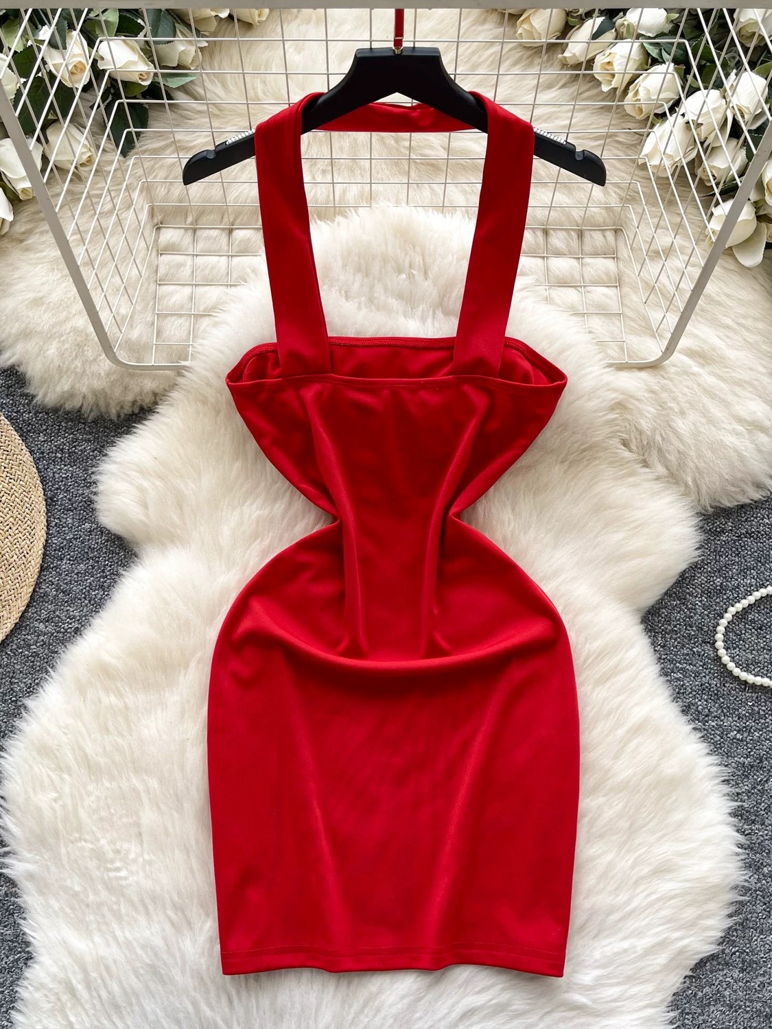 Maleah dress CBC1219 image