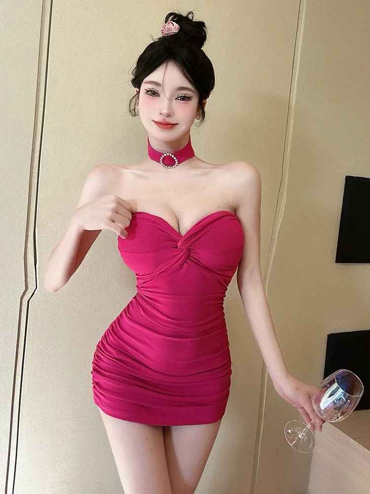 Casual times dress CBC1342 image