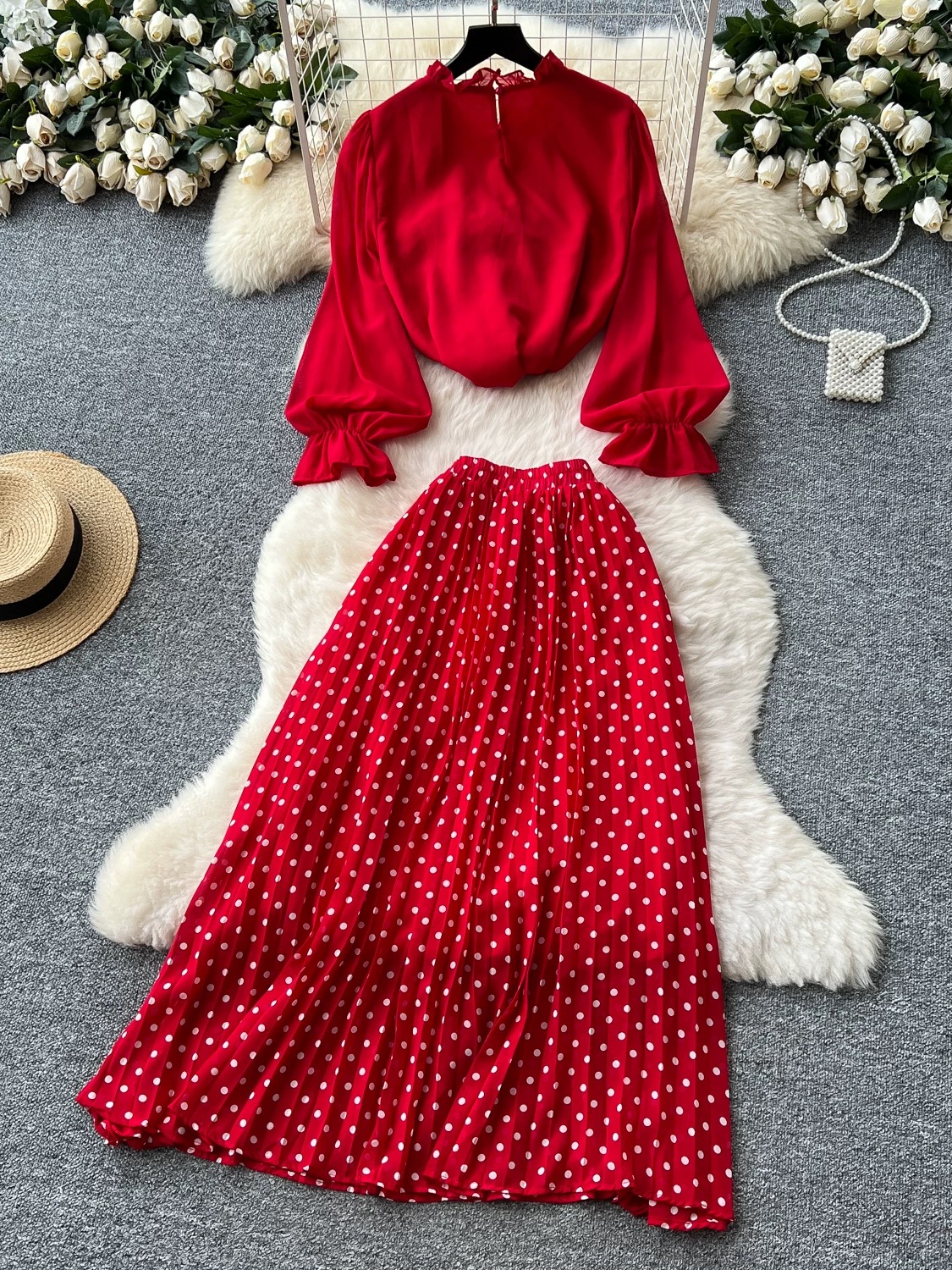 Feels like destiny set FTP430 image