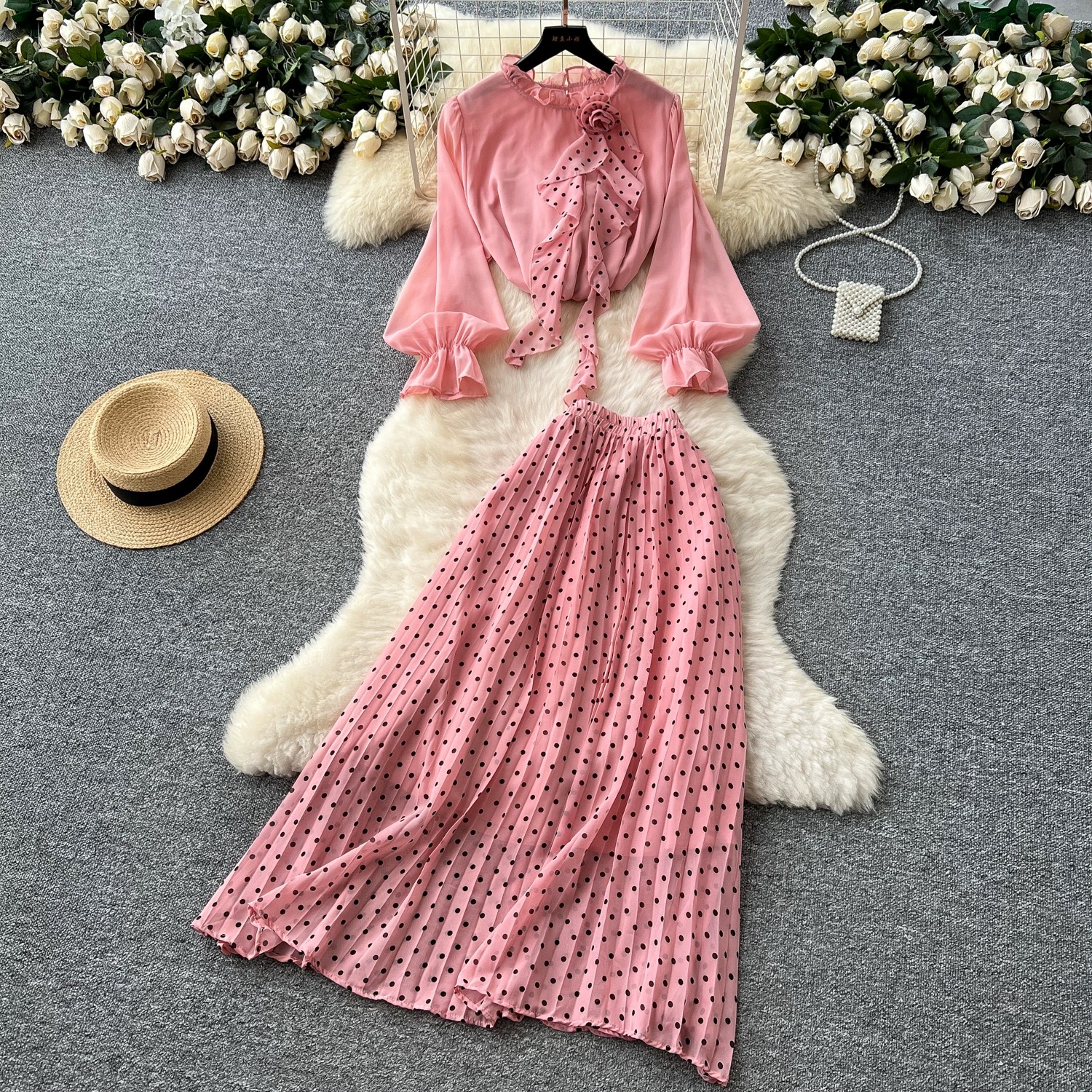 Feels like destiny set FTP430 image