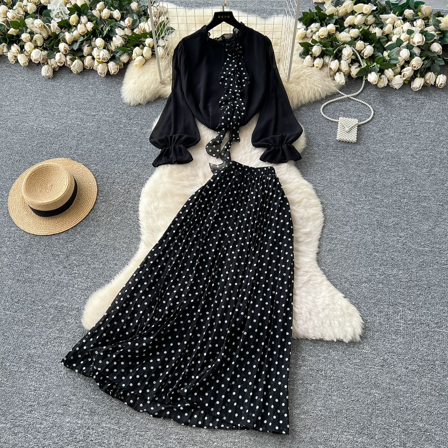 Feels like destiny set FTP430 image