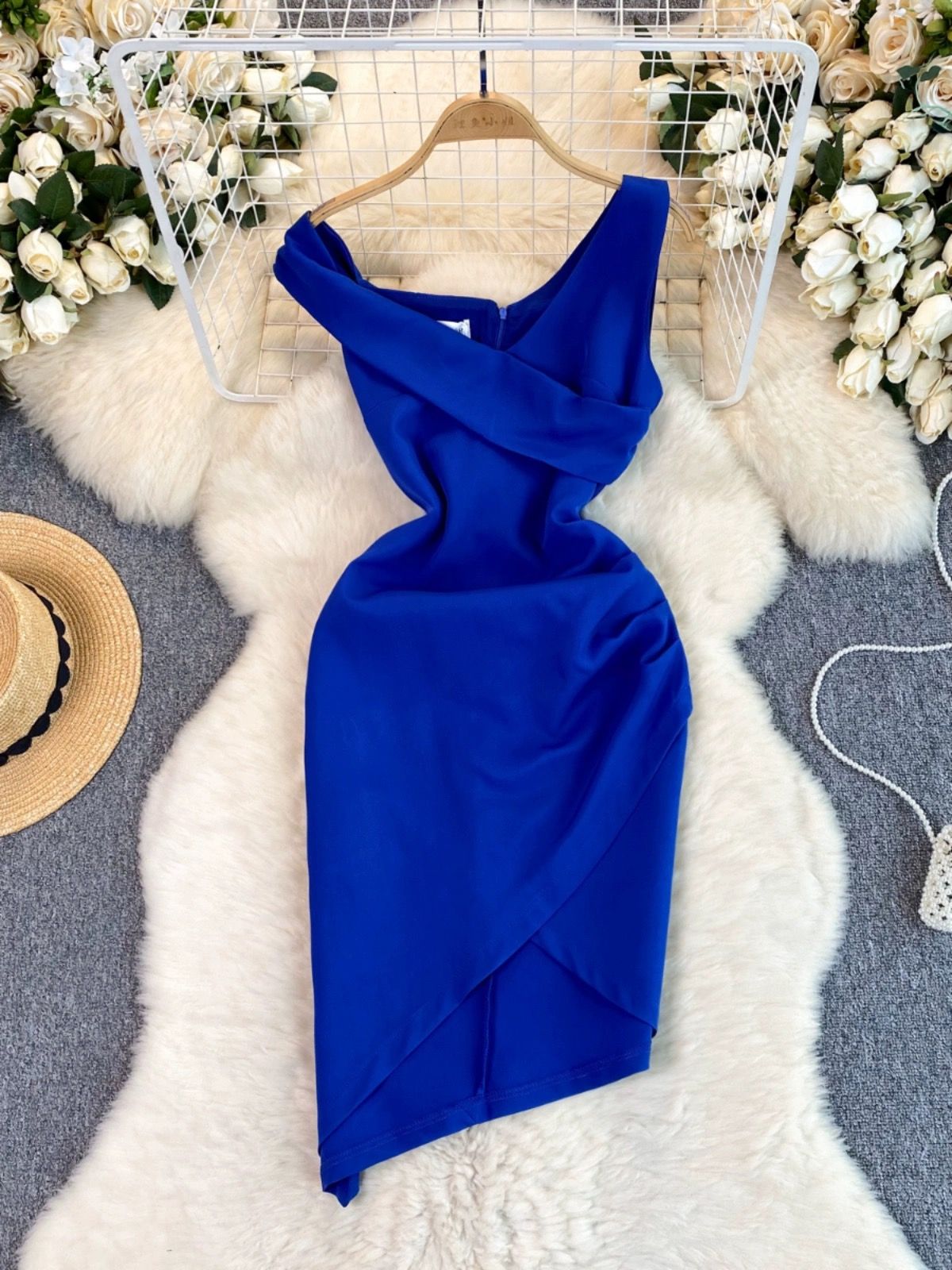 God’s gift to earth dress EBC191 image