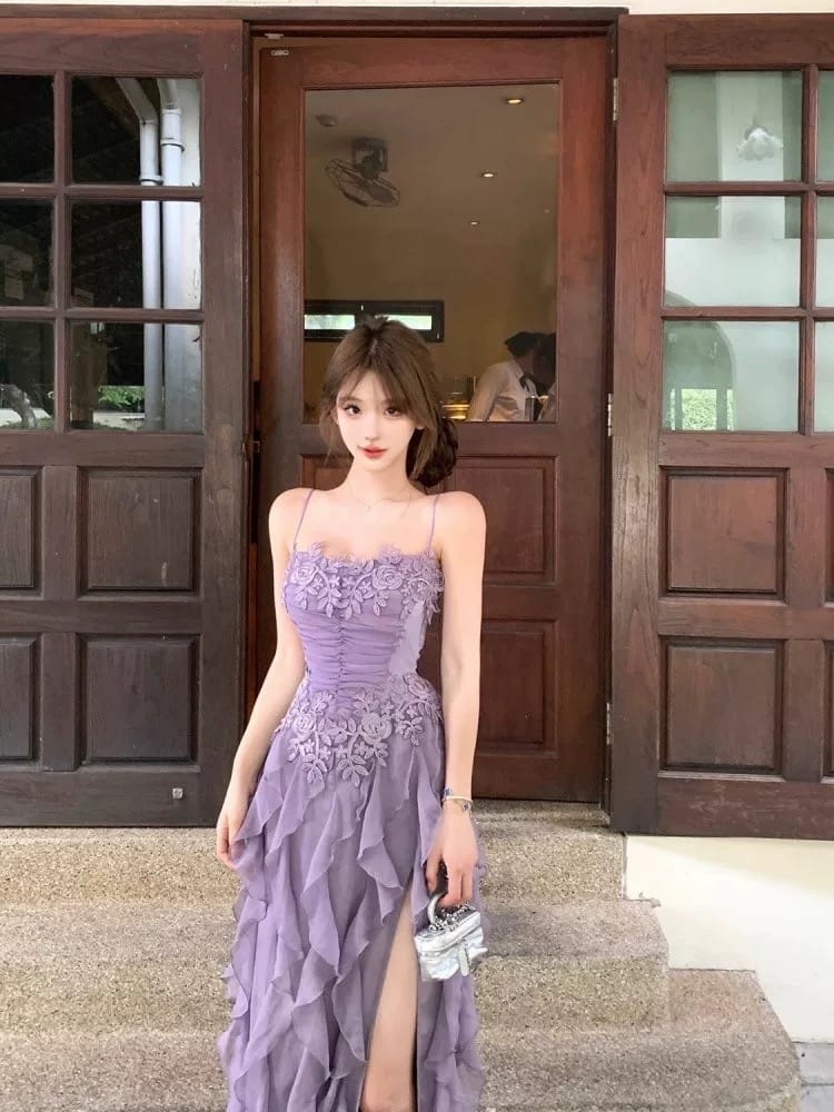 Essential piece dress CD1459 image