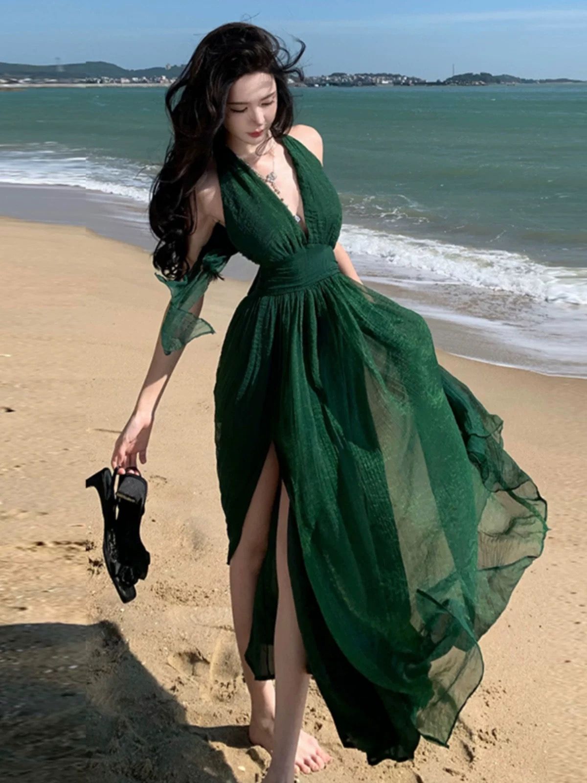 Put me back together dress FD697 image