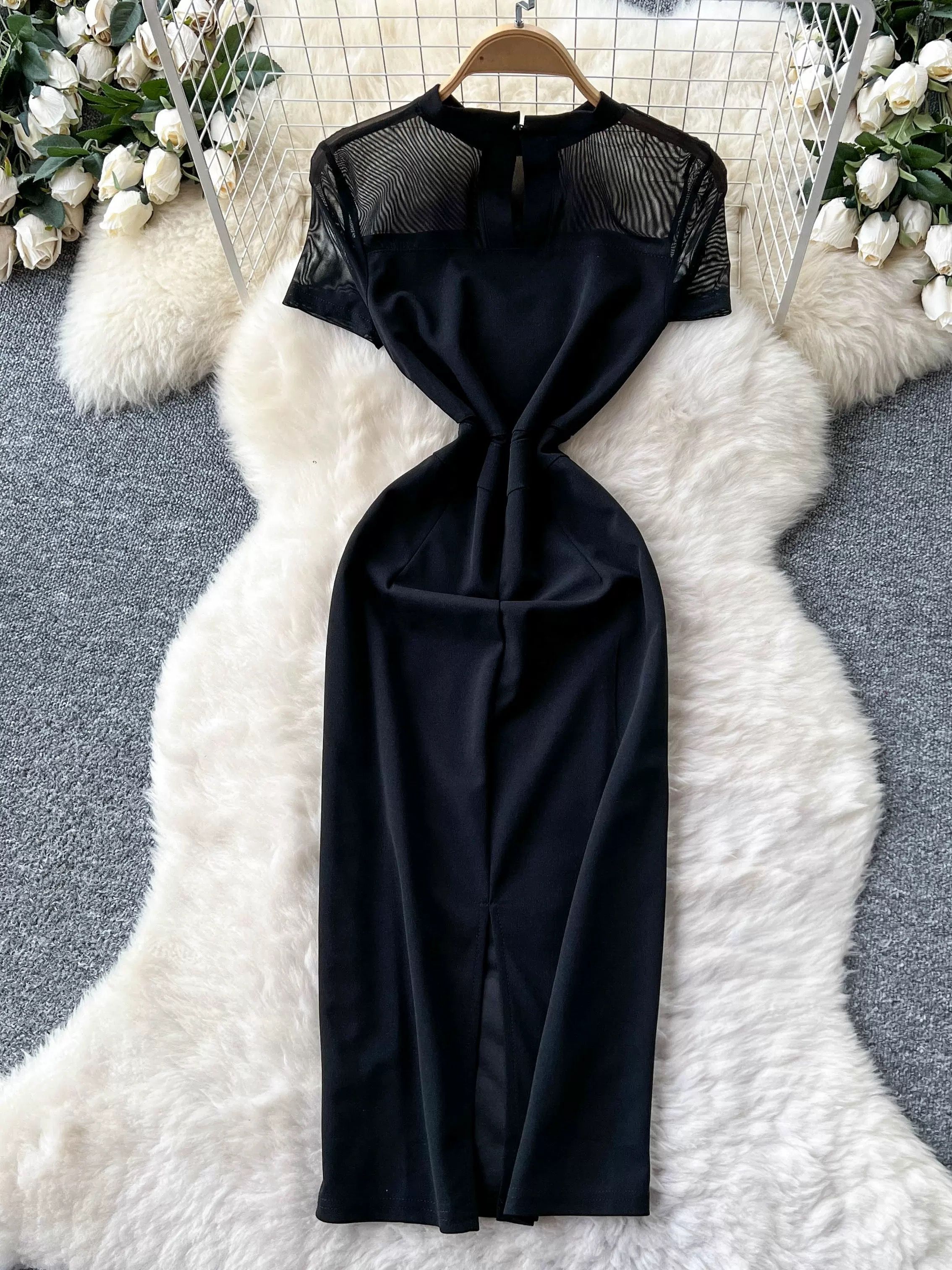 Mila dress FBC287 image