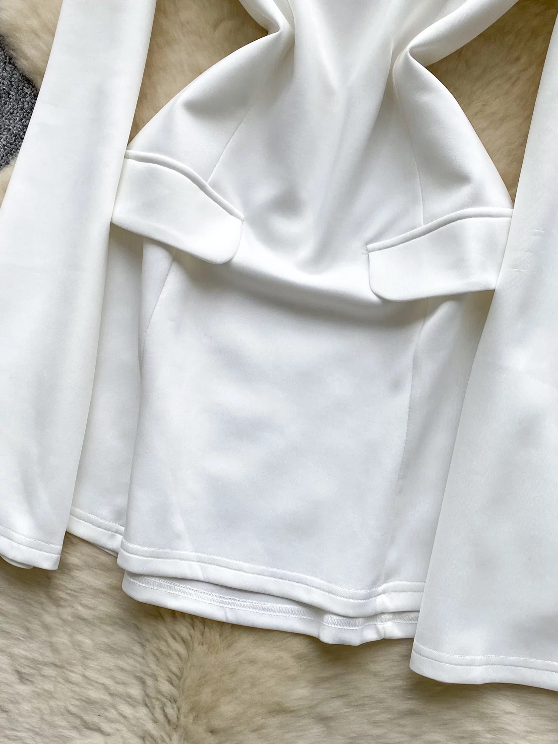 Shine in the night dress FD348 image