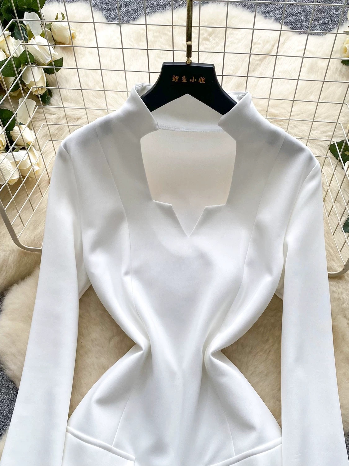 Shine in the night dress FD348 image