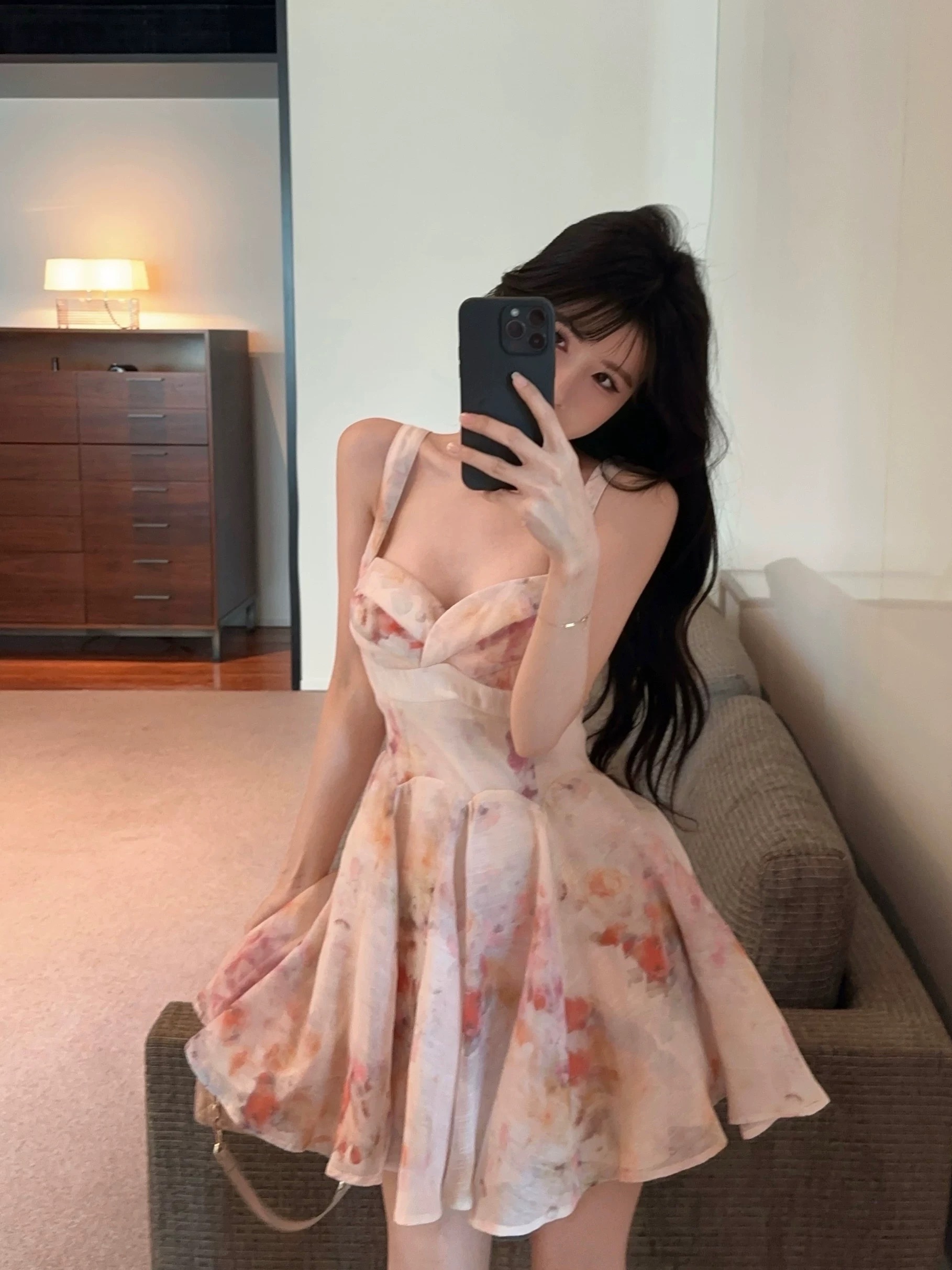 444 angel dress CD1458 image