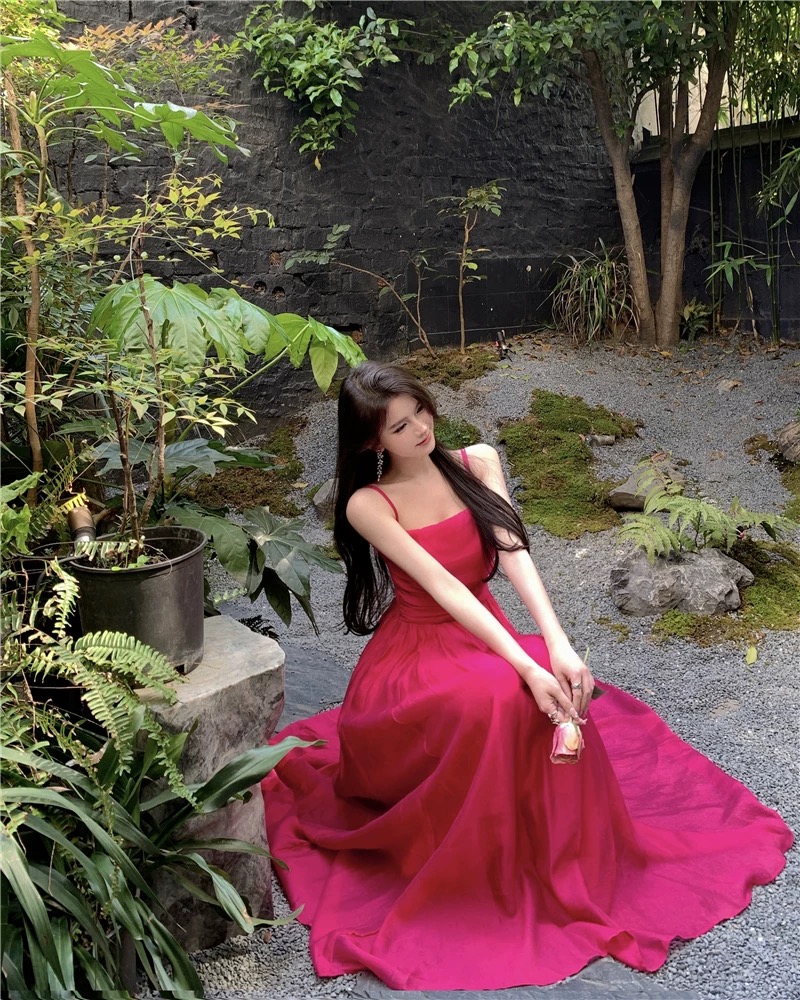 Link with me picnic dress CD842 image