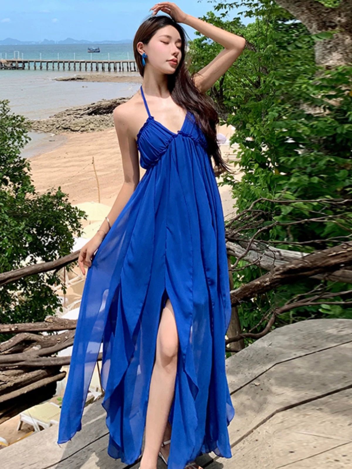 Need my space dress CD946 image