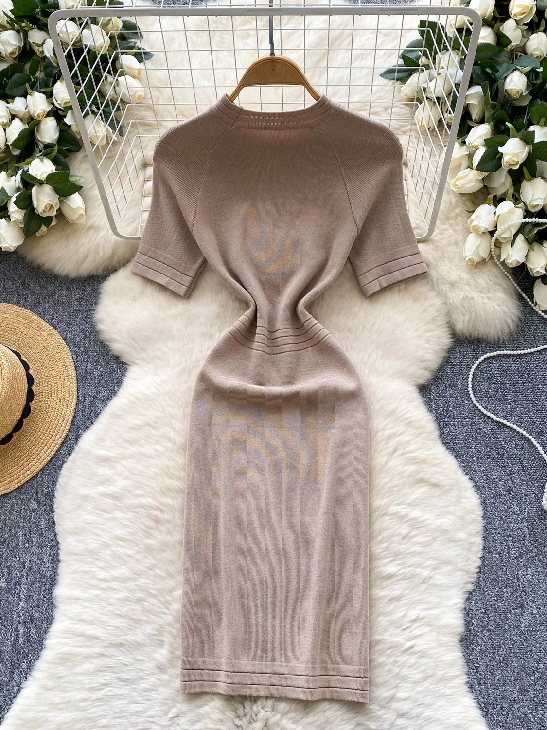 New to this dress CBC1217 image