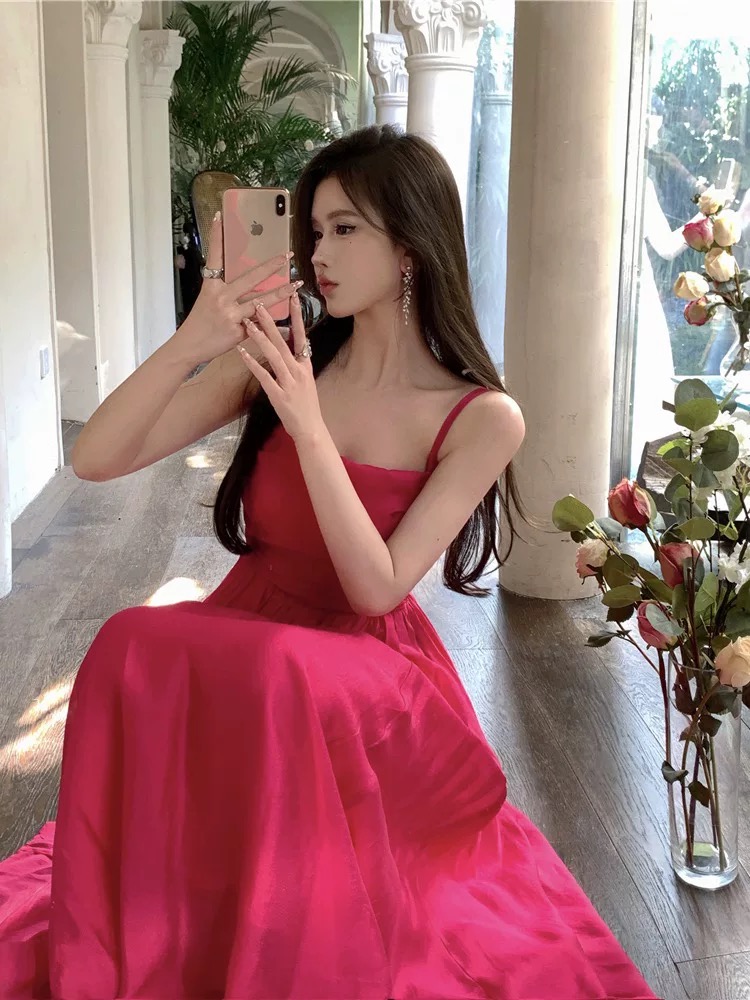 Link with me picnic dress CD842 image