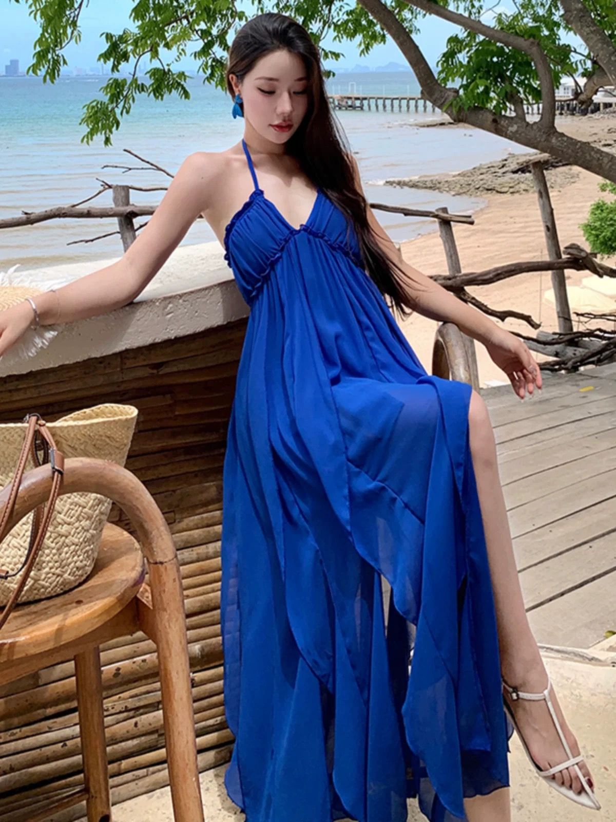 Need my space dress CD946 image