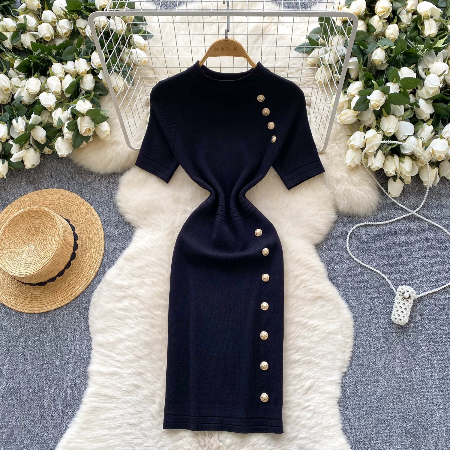 New to this dress CBC1217 image