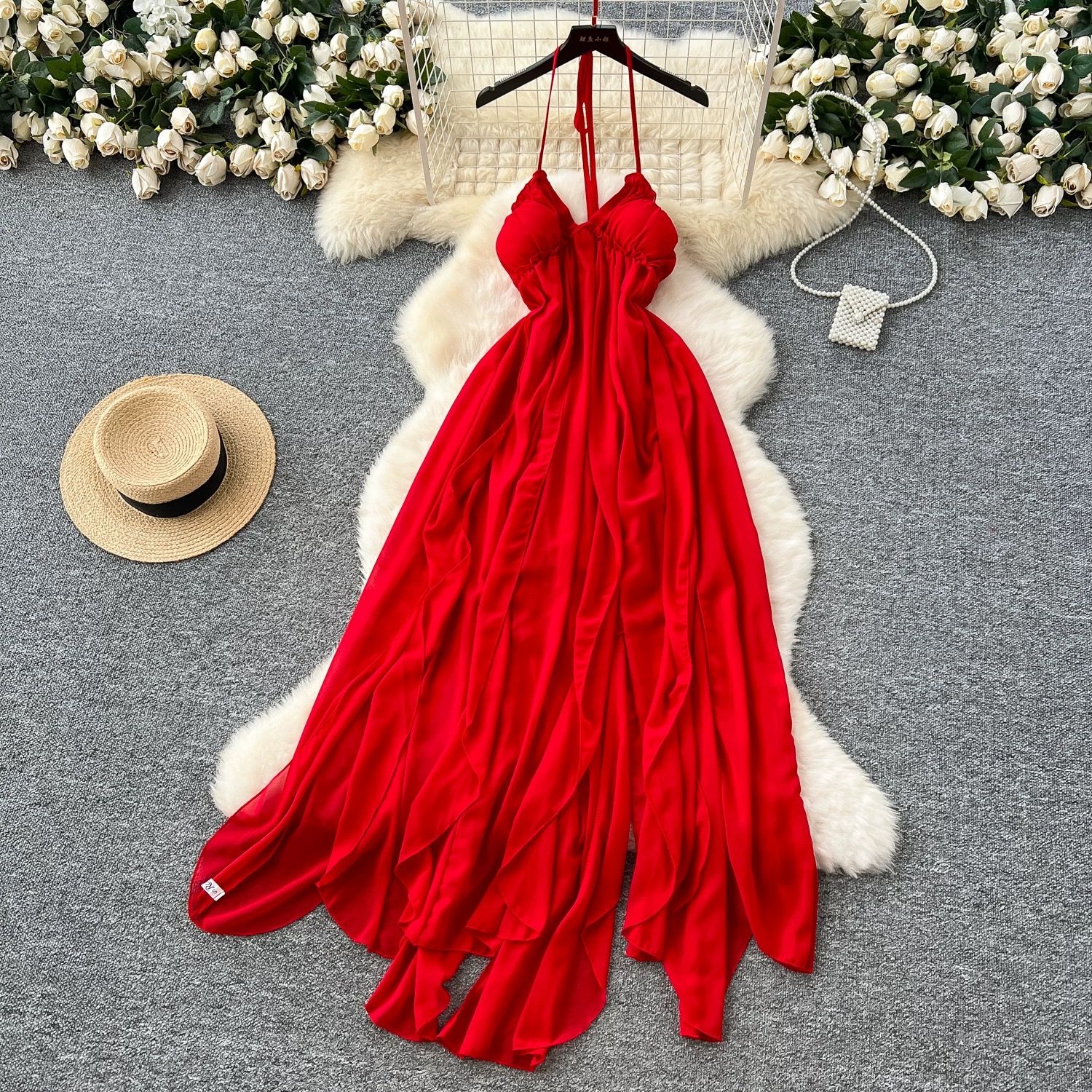 Need my space dress CD946 image