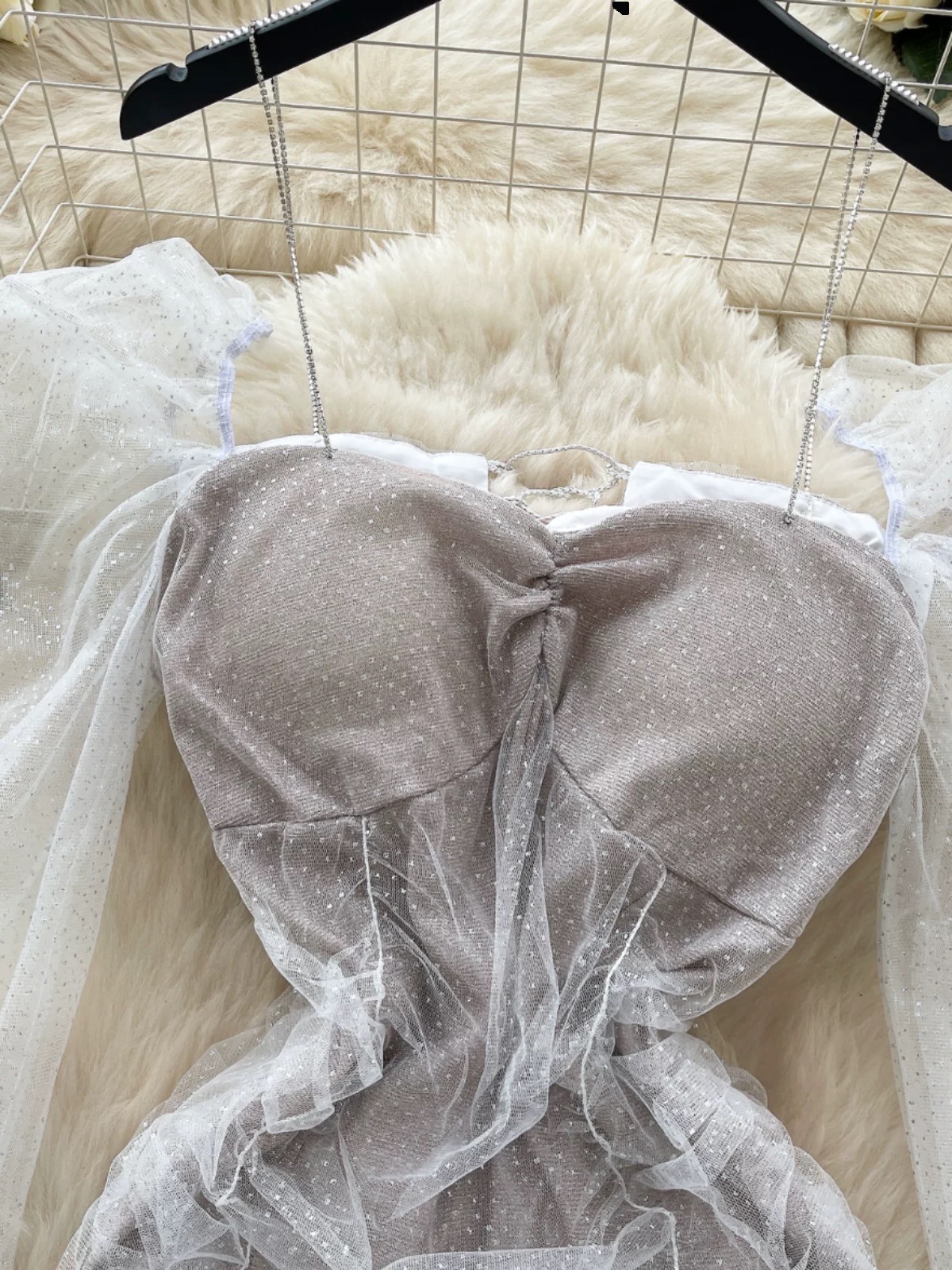 Victorious slay dress CBC1340 image