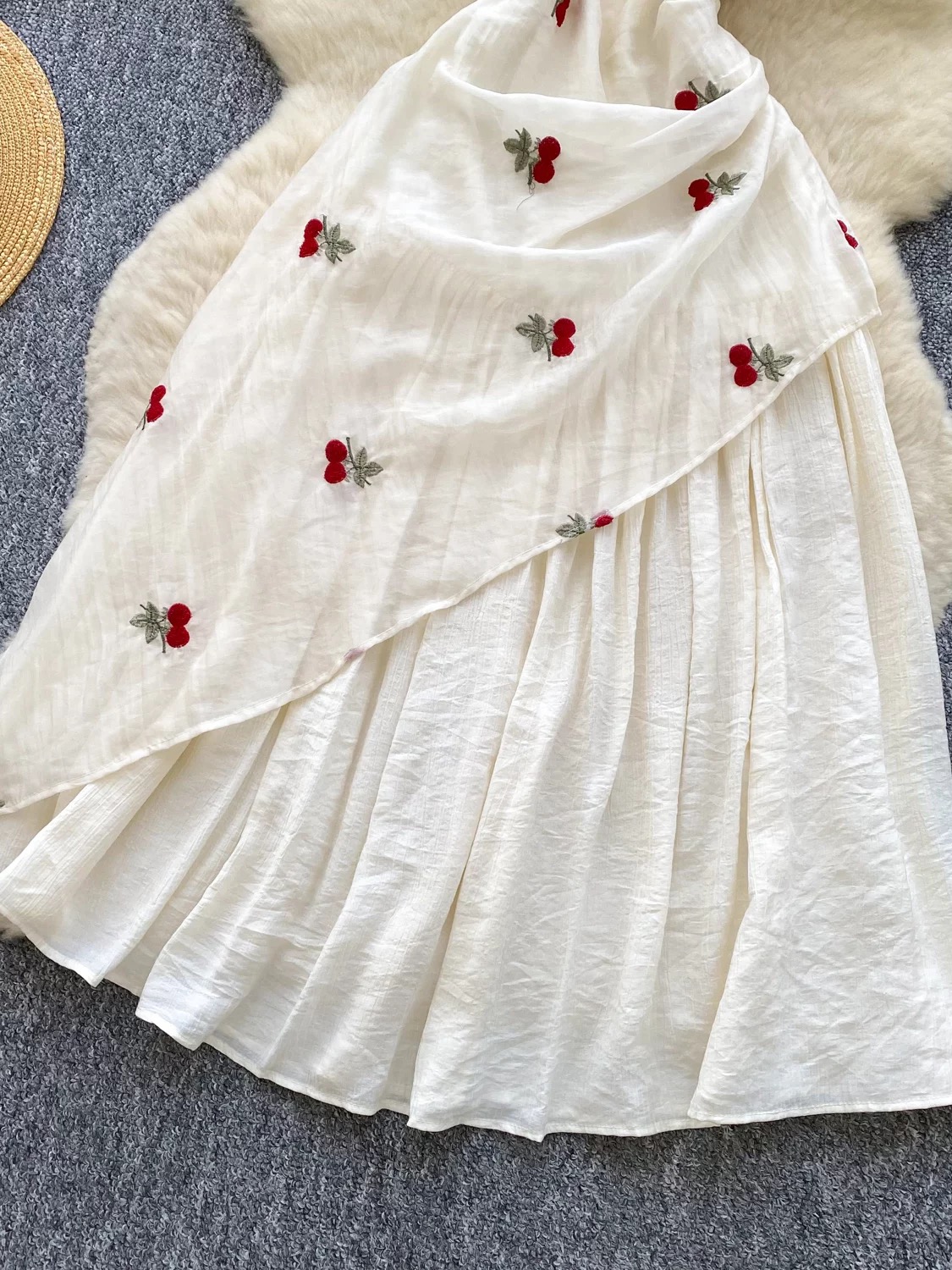 Save the last dance floral dress CD555 image