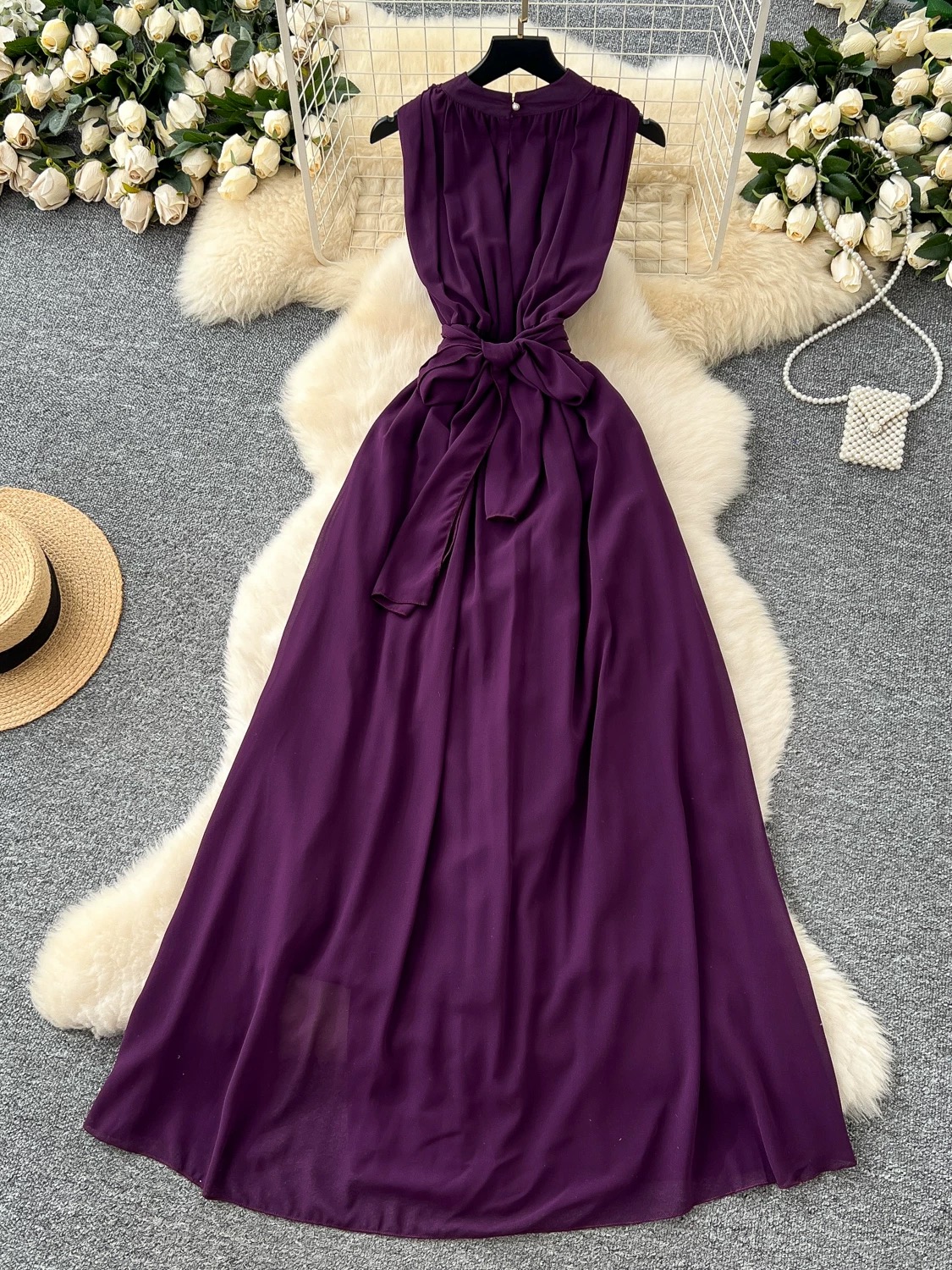 Can’t get enough dress FD982 image