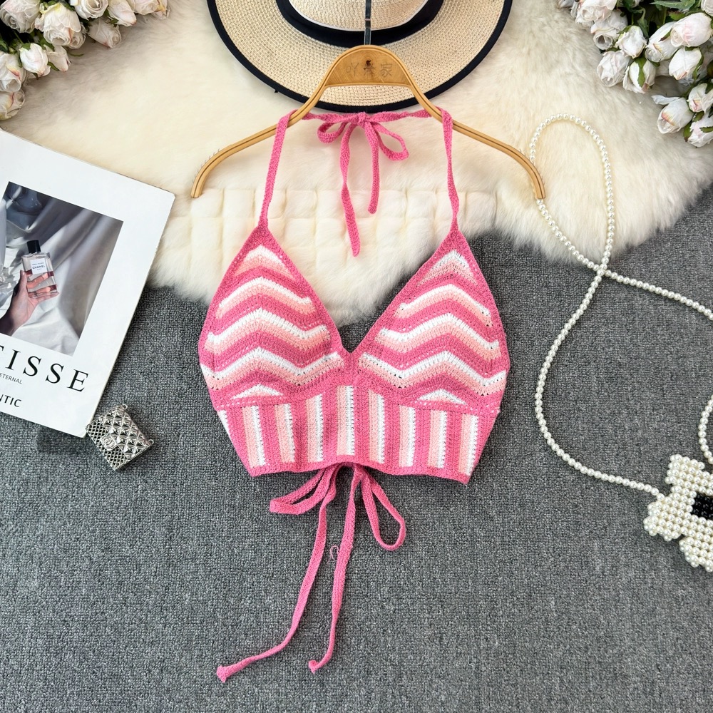 Western style top KTO126 image