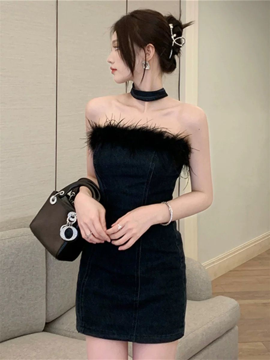 Turks destination dress & belt DBC60 image