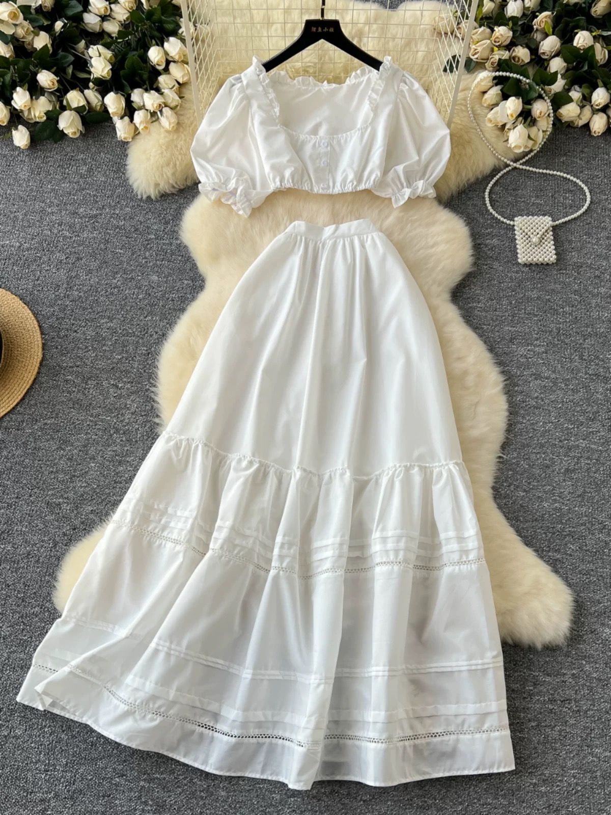 Top boss set CTP403 image